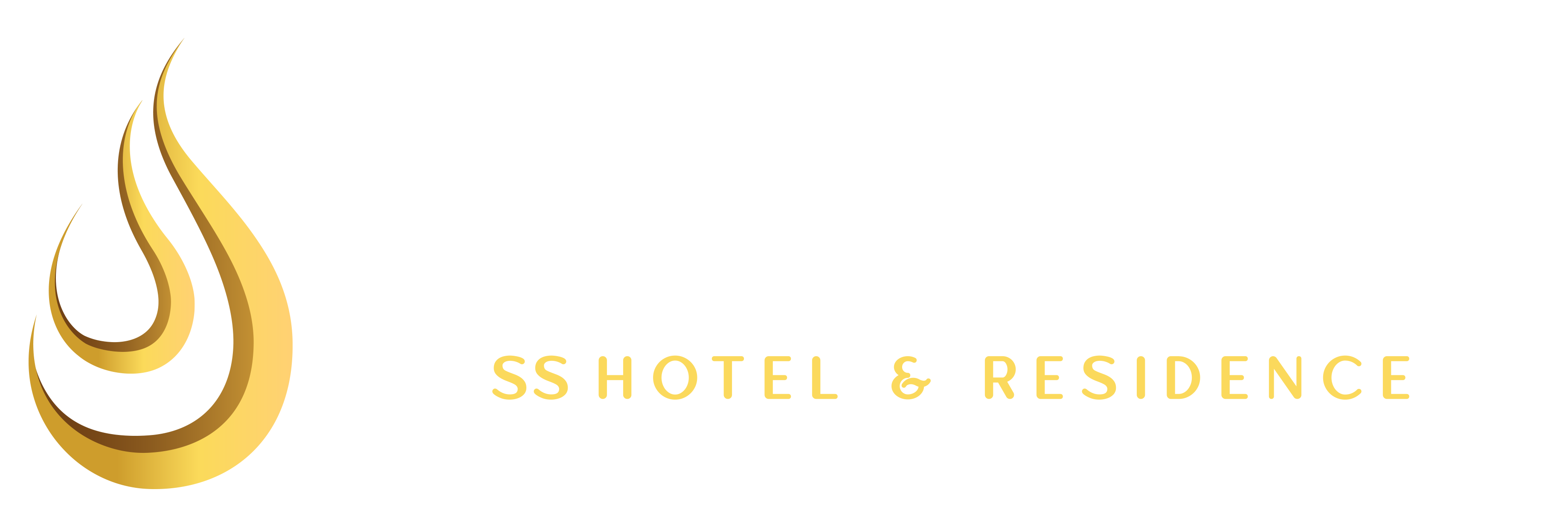 SS Hotel & Residence